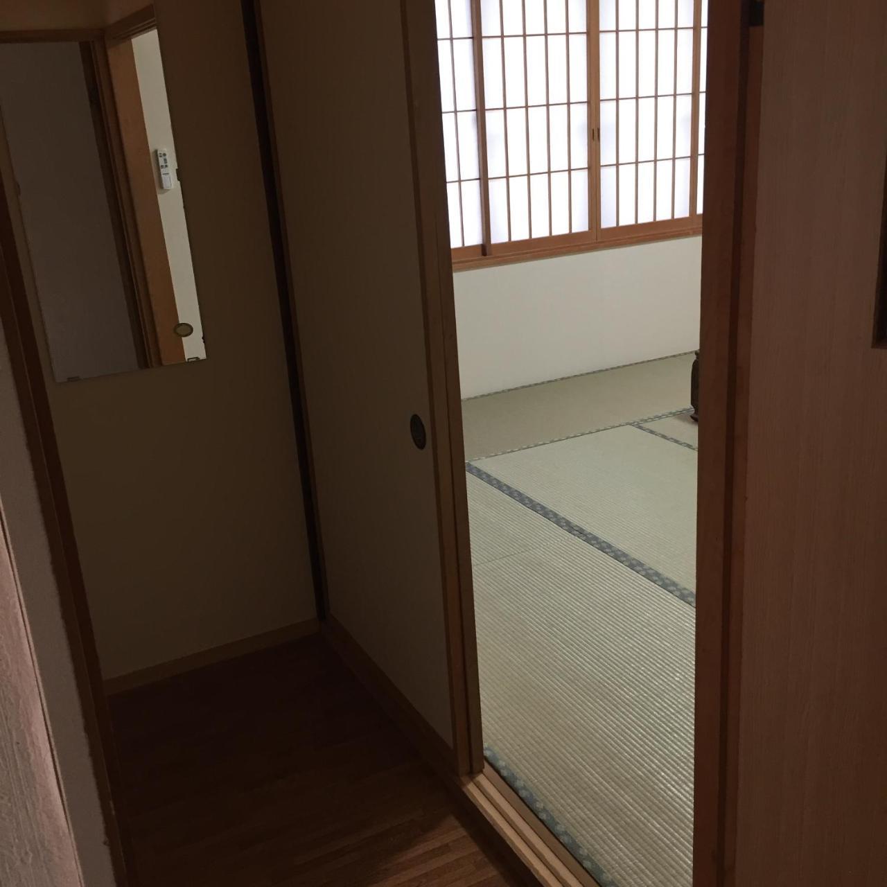 Karurusu Onsen Suzuki Ryokan 室蘭市 エクステリア 写真
