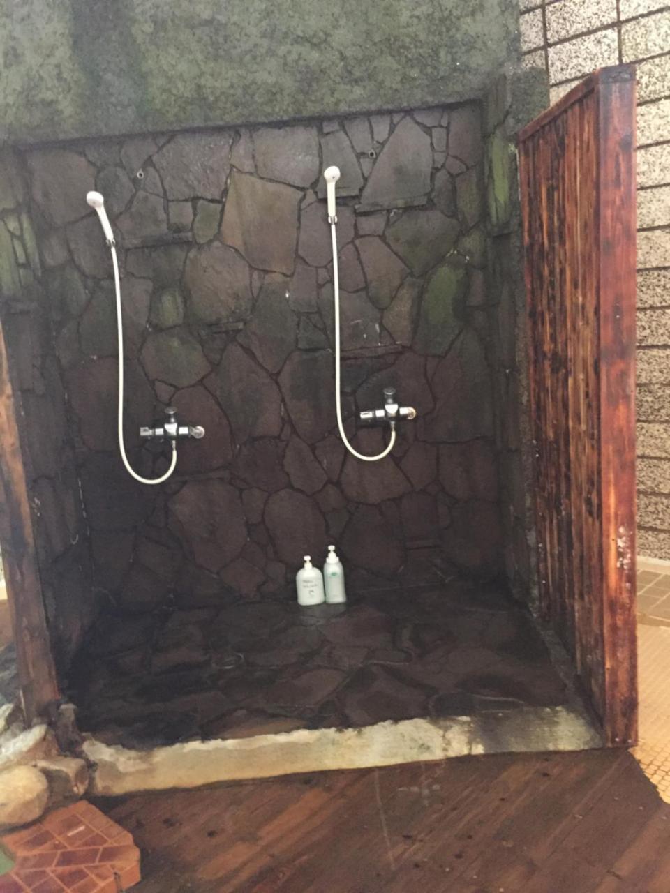Karurusu Onsen Suzuki Ryokan 室蘭市 エクステリア 写真